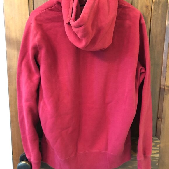 Vintage Livestrong Nike Hoodie - Picture 3 of 5